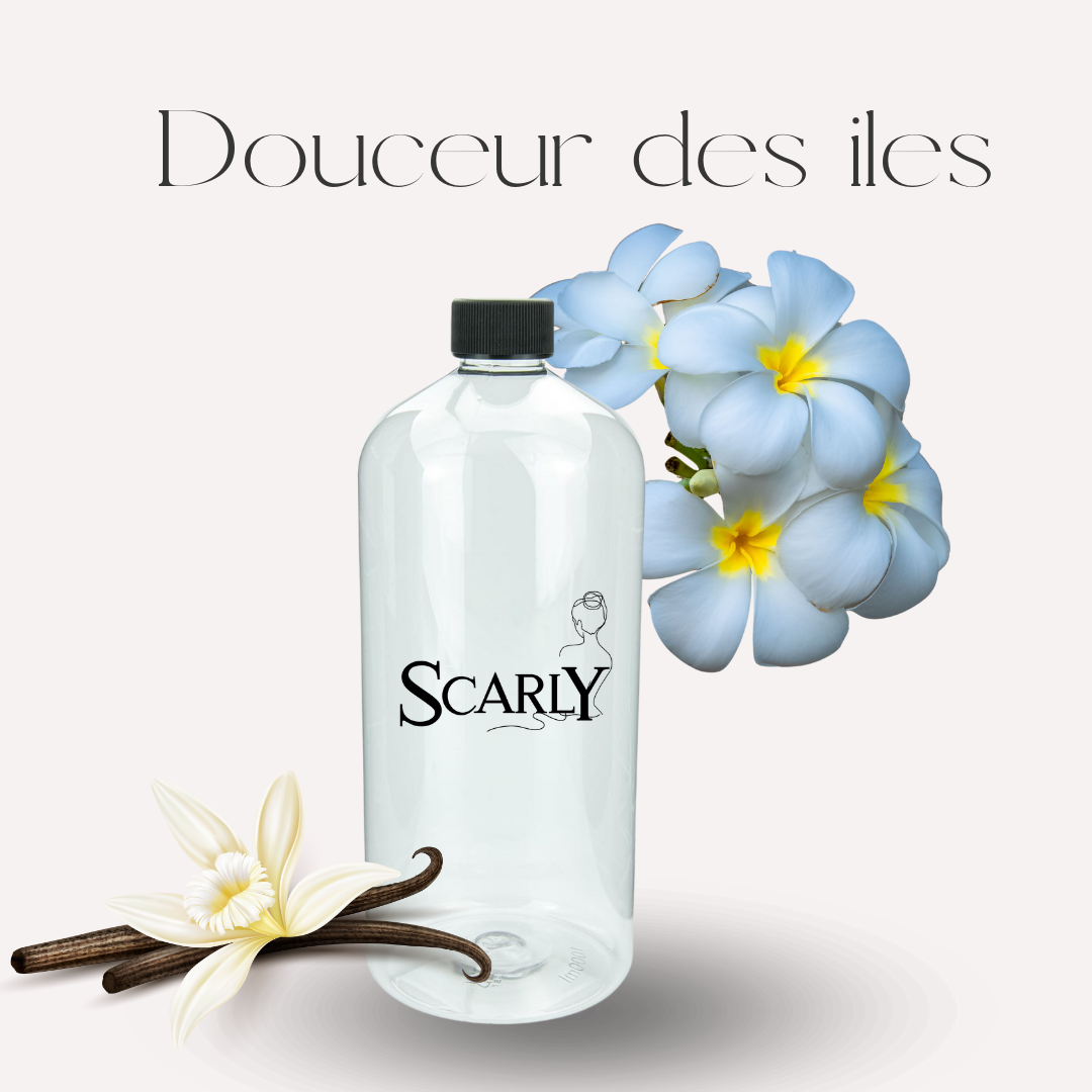 Produit sol - Douceur des iles - Scarly Shop