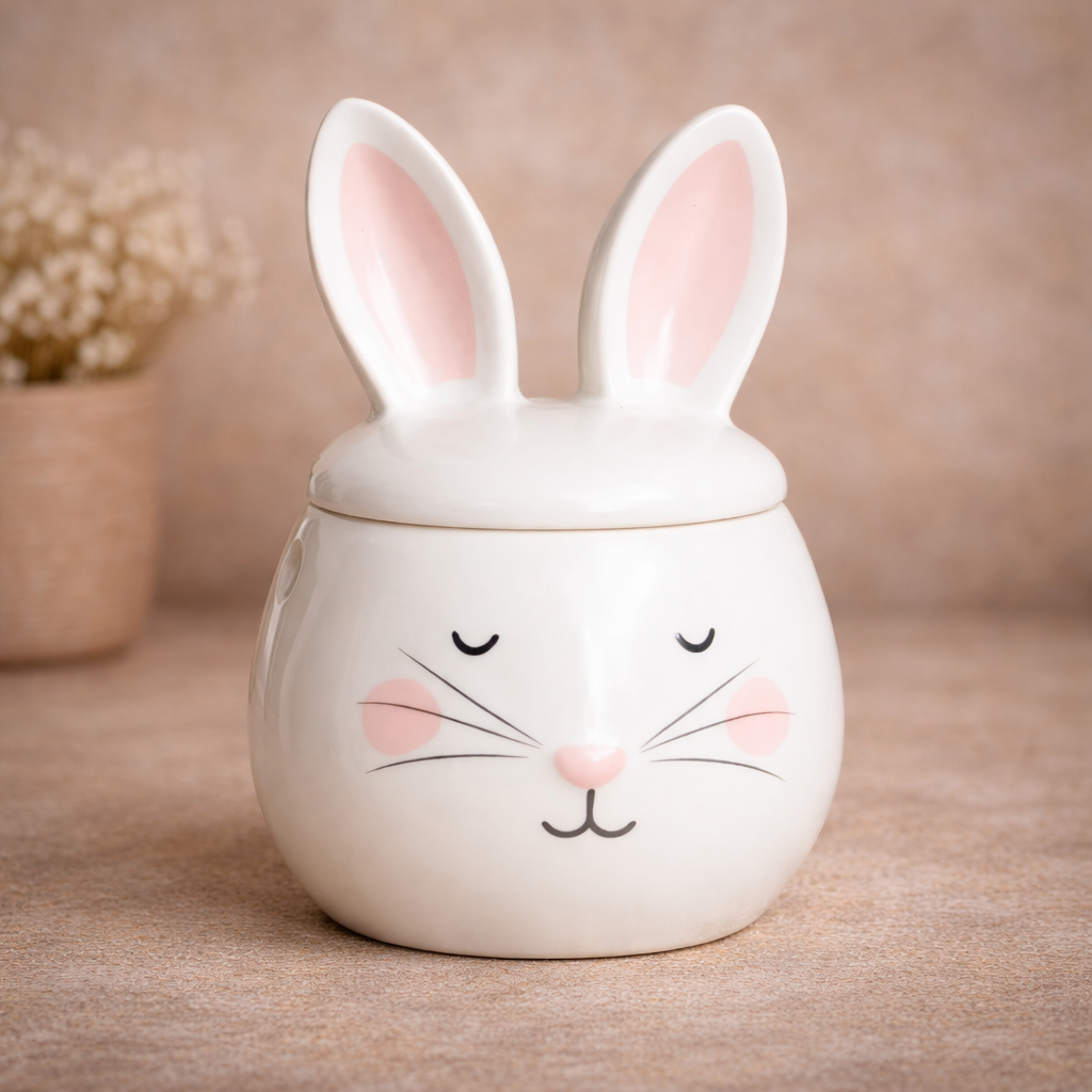 Précommande - Brûleur 'Tête de lapin"