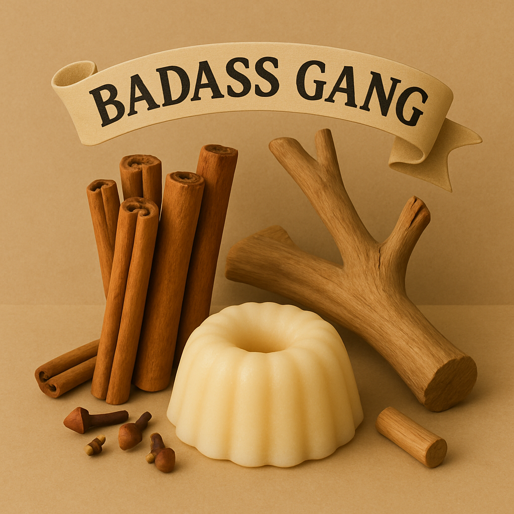 Fondant à la pièce