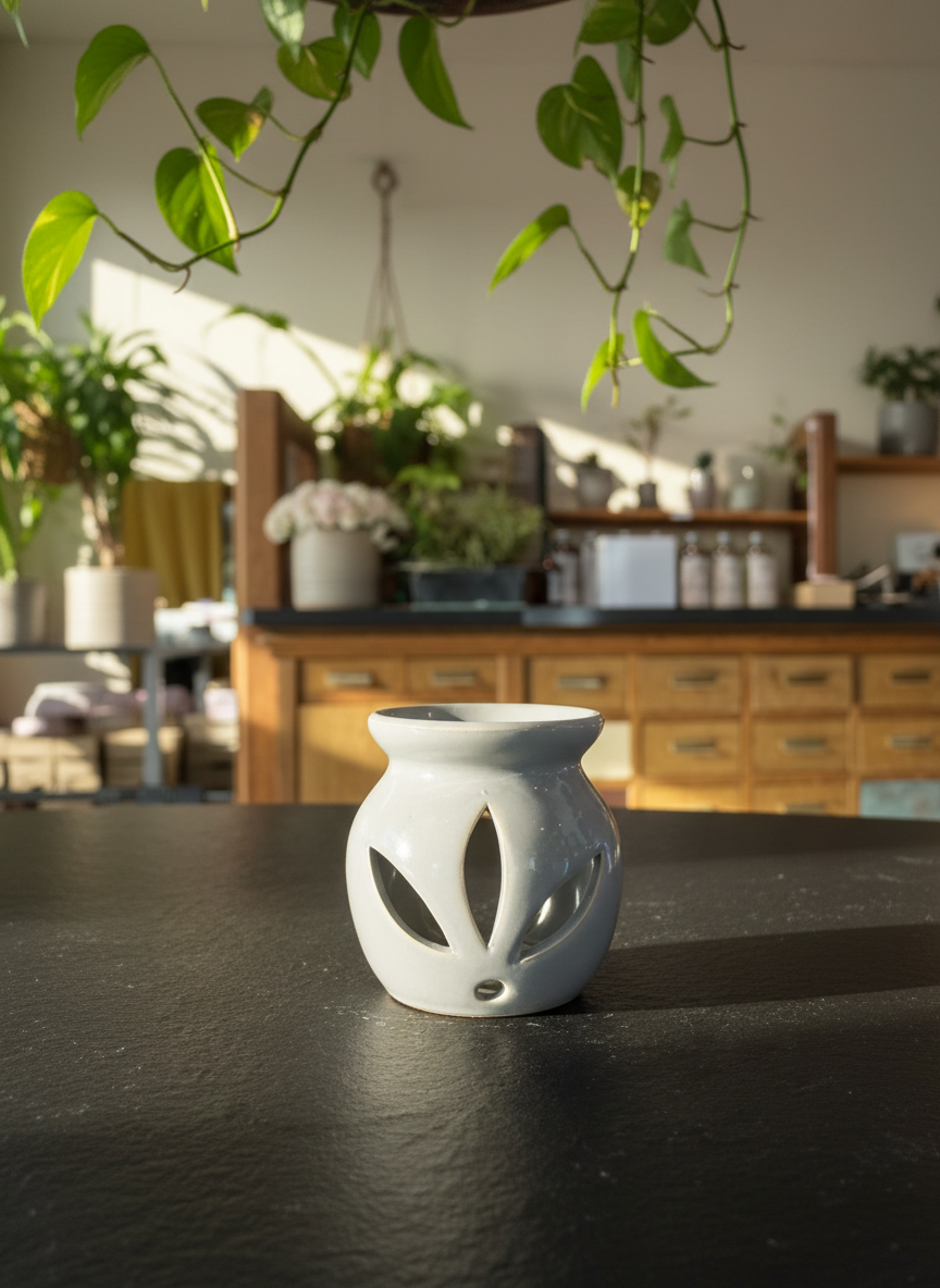 Brûleur 'Mini Flamme'