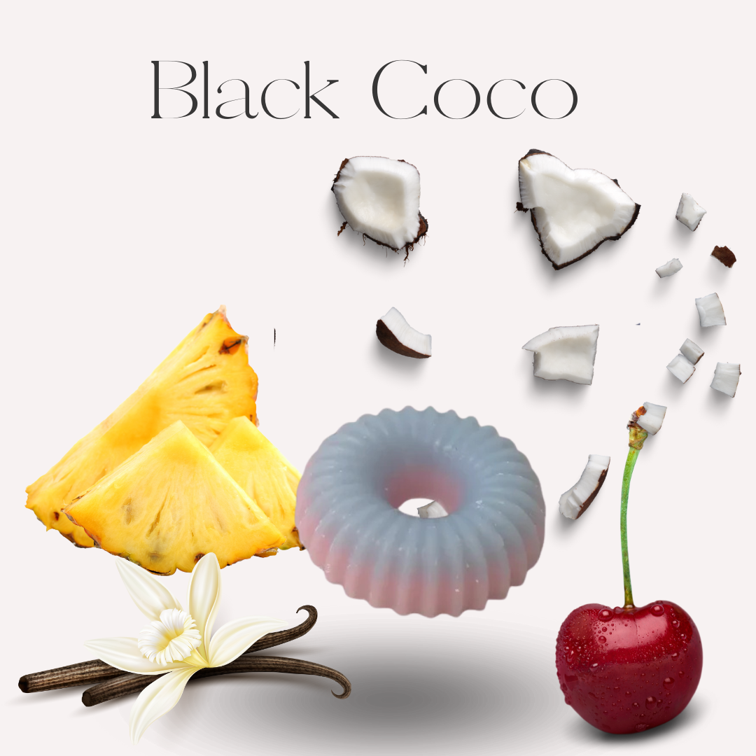 Fondant à la pièce - Scarly Shop