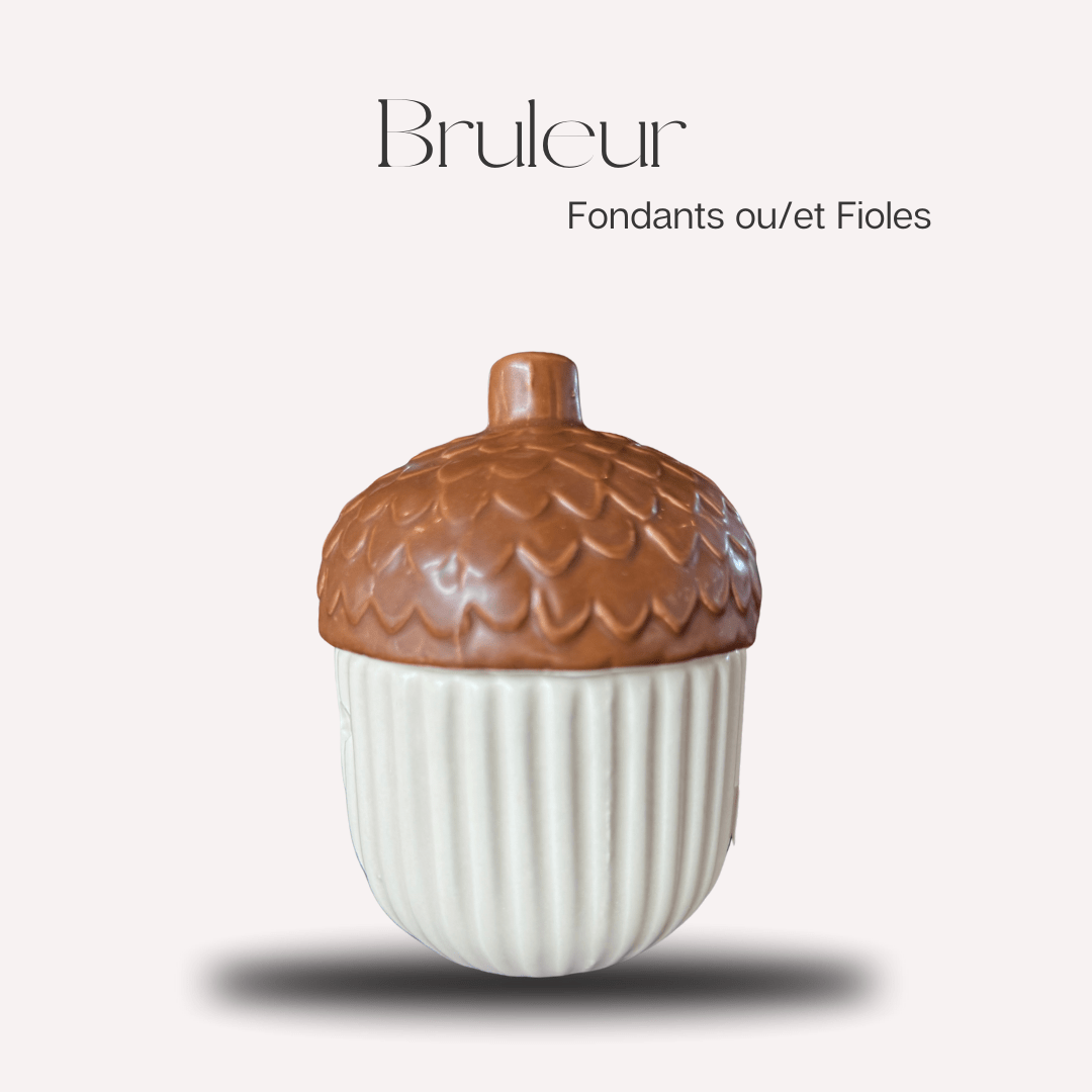 Bruleur Gland - Scarly Shop