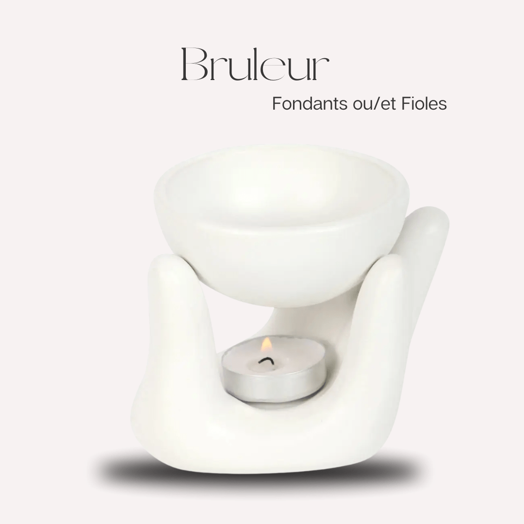 Bruleur Main - Scarly Shop
