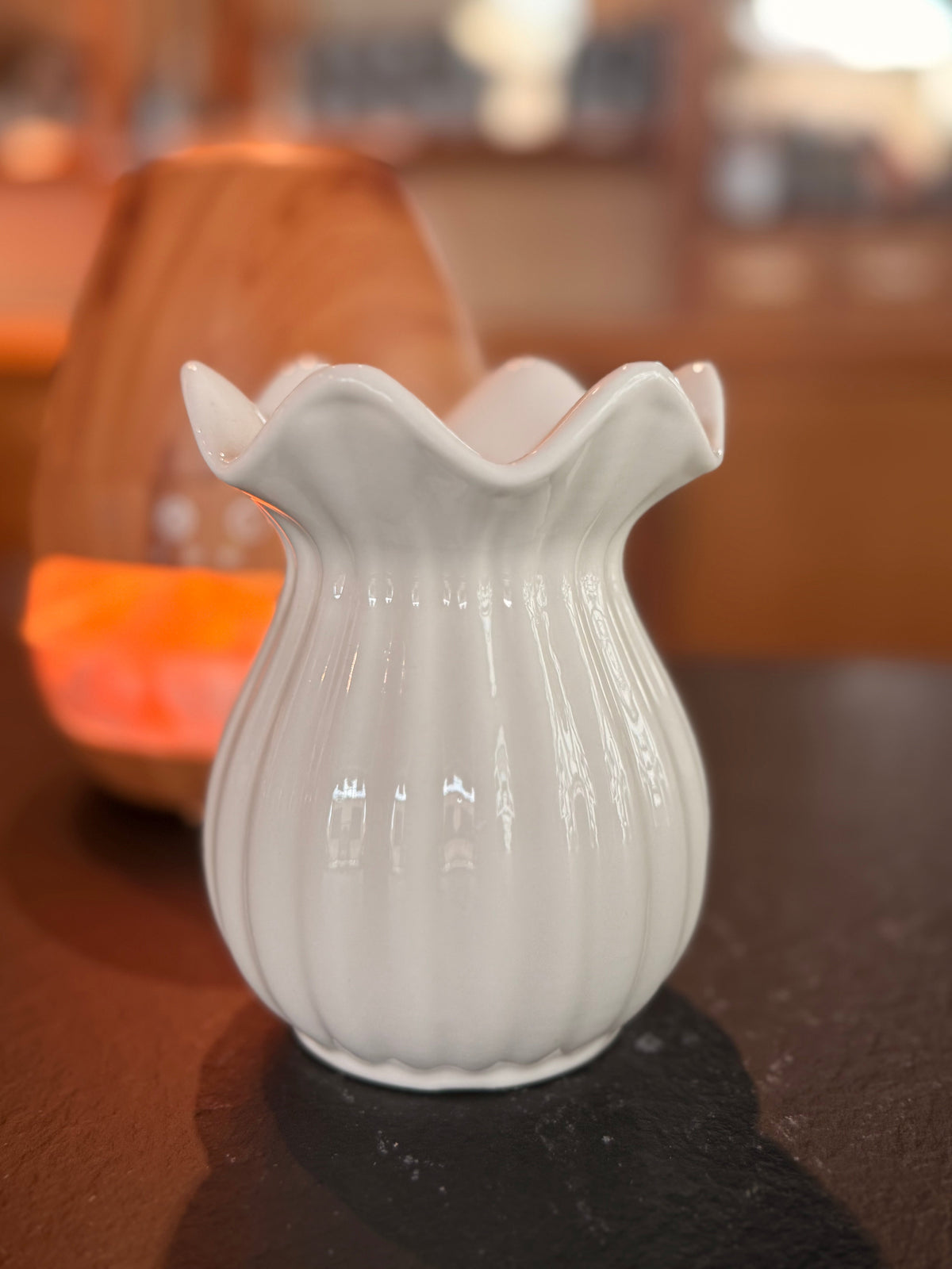 Brûleur vase - Scarly Shop