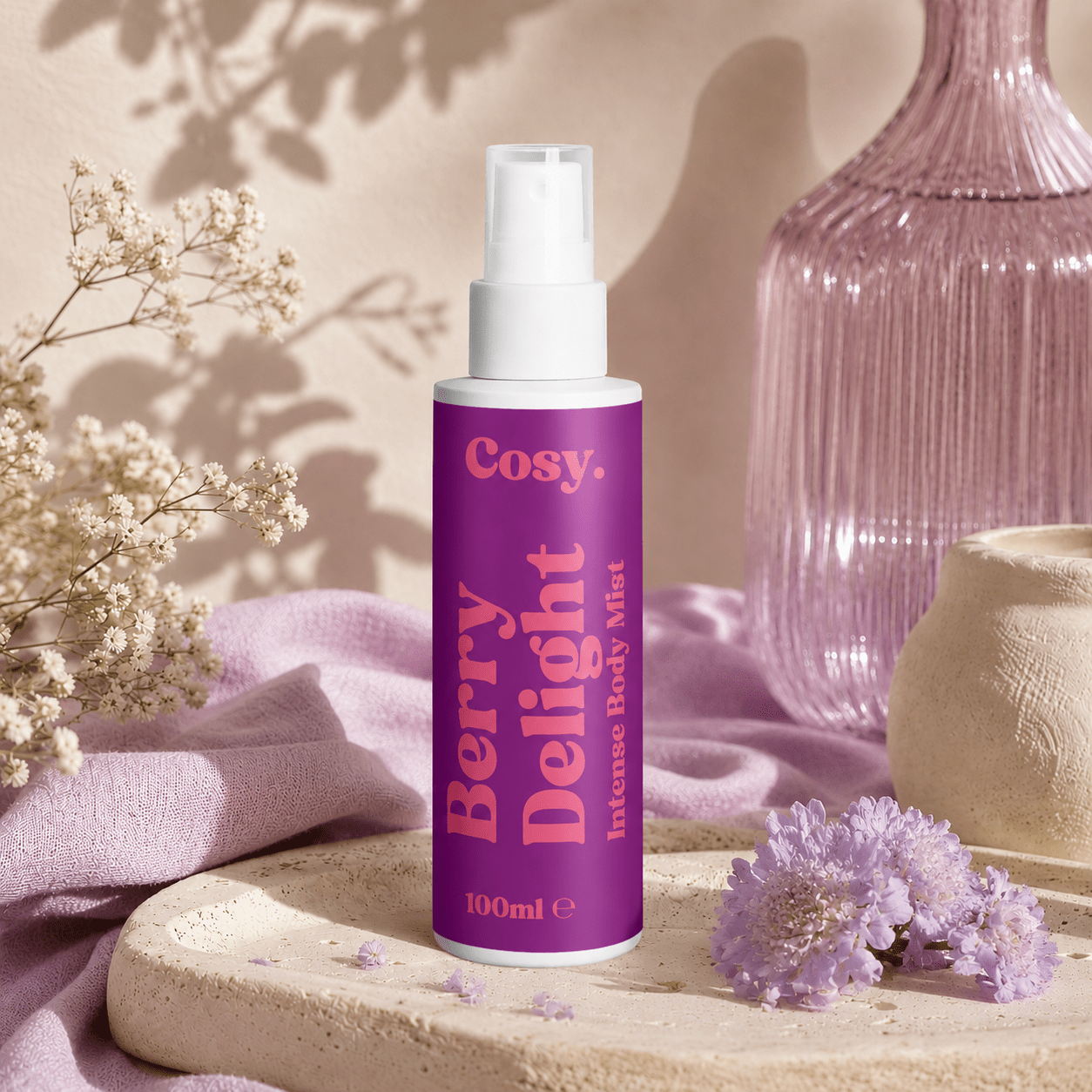 Brume - Berry Delight - Scarly Shop
