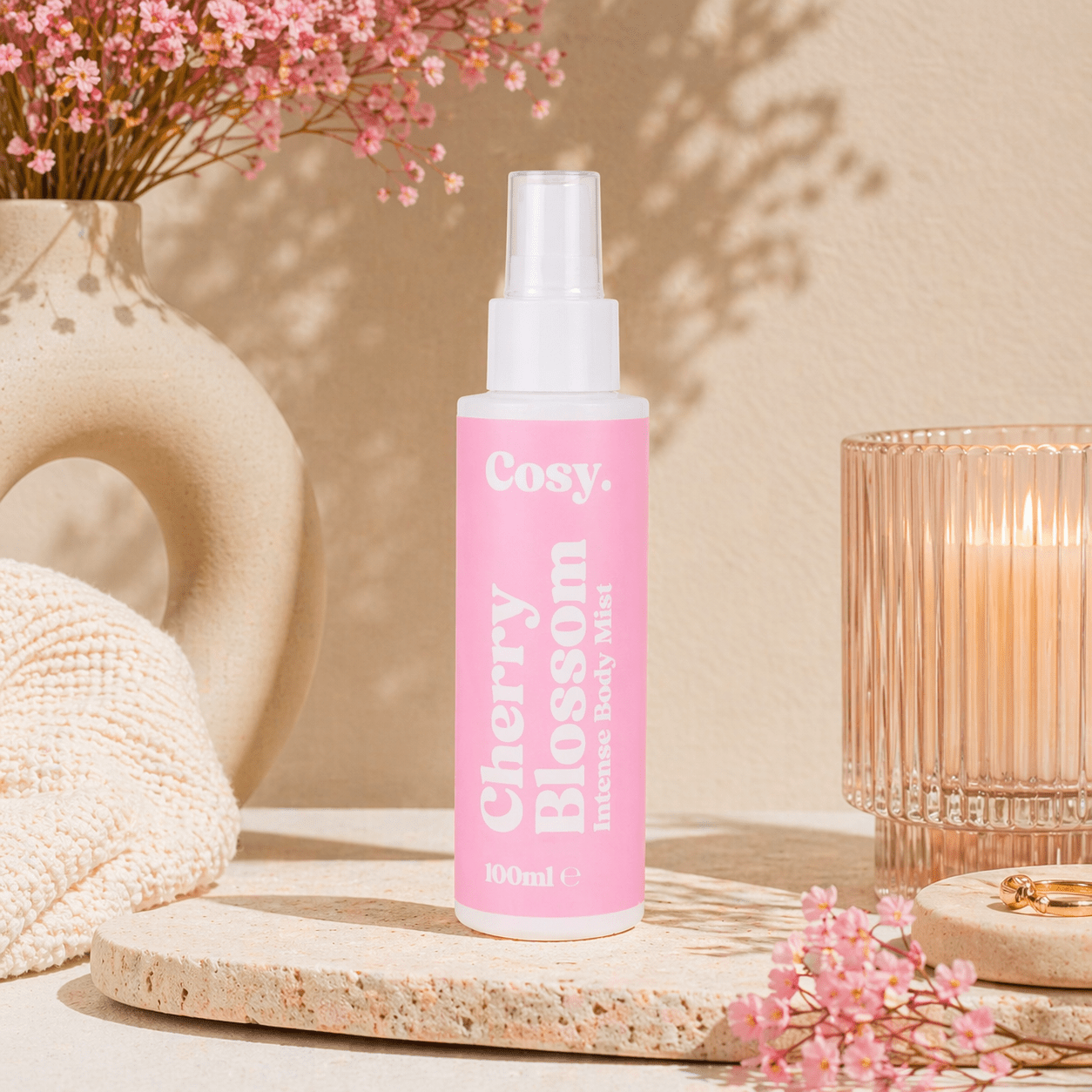 Brume - Cherry blossom - Scarly Shop