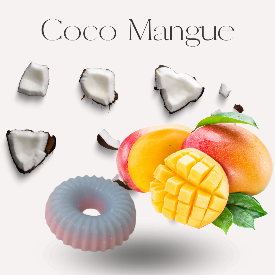Fondant à la pièce - Scarly Shop