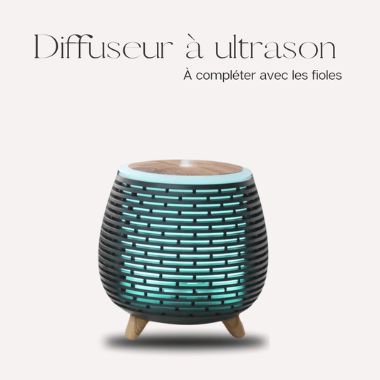 Diffuseur - Leni & Lina - Scarly Shop