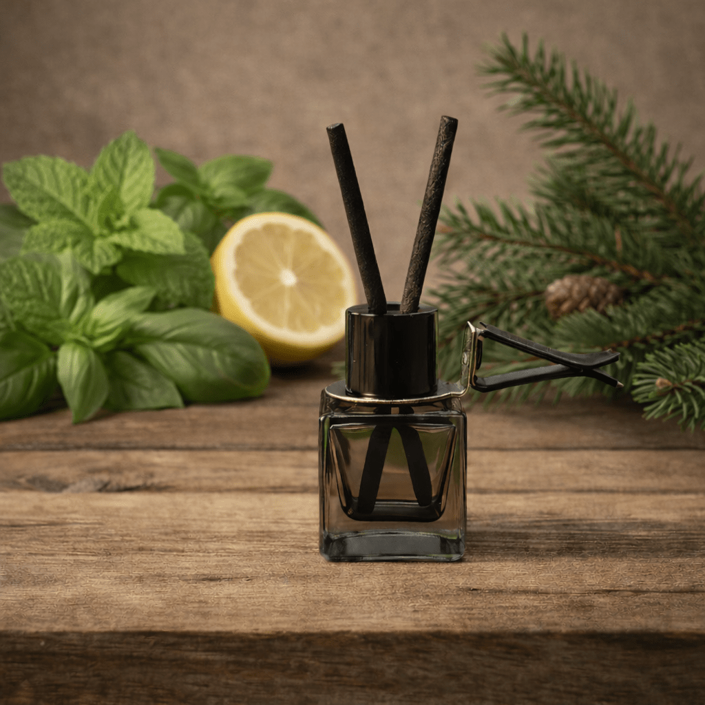 Diffuseur voiture - Zen zest - Scarly Shop