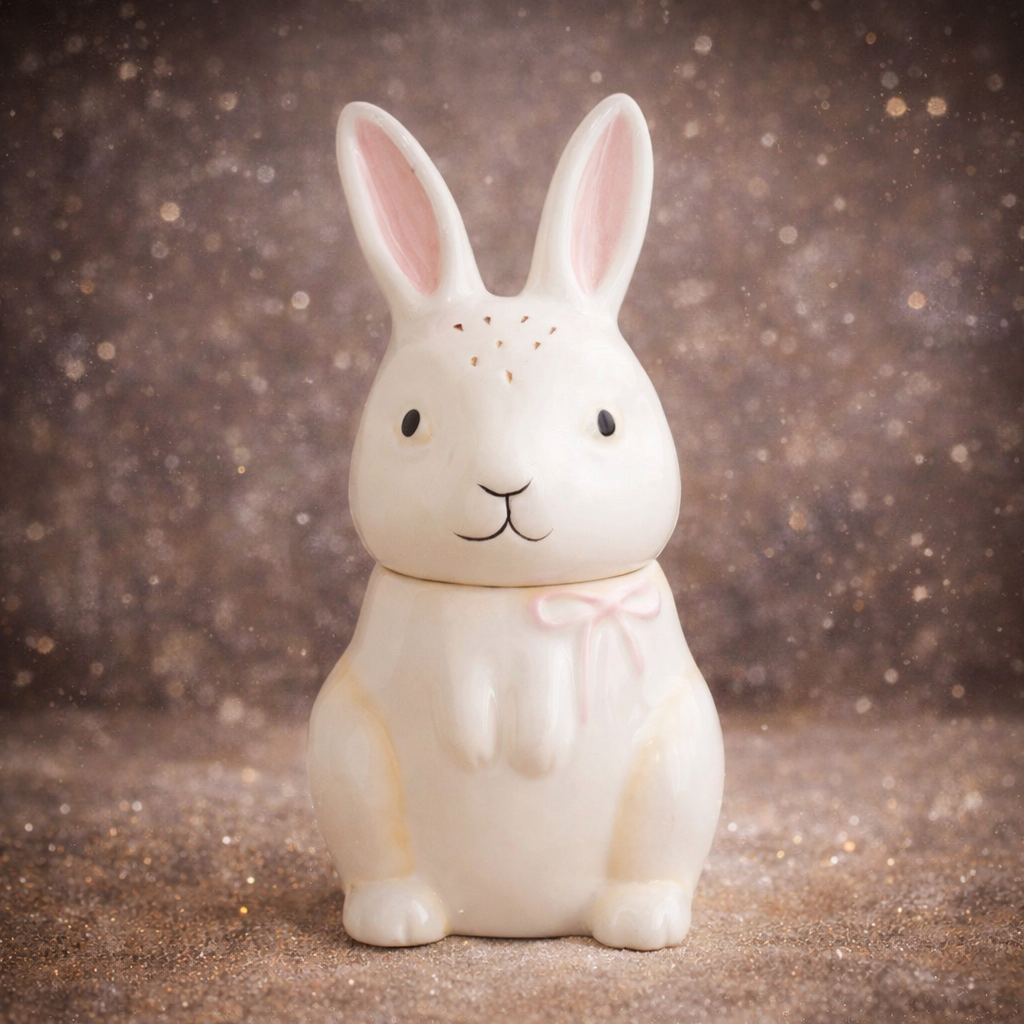 Précommande - Brûleur 'lapin"