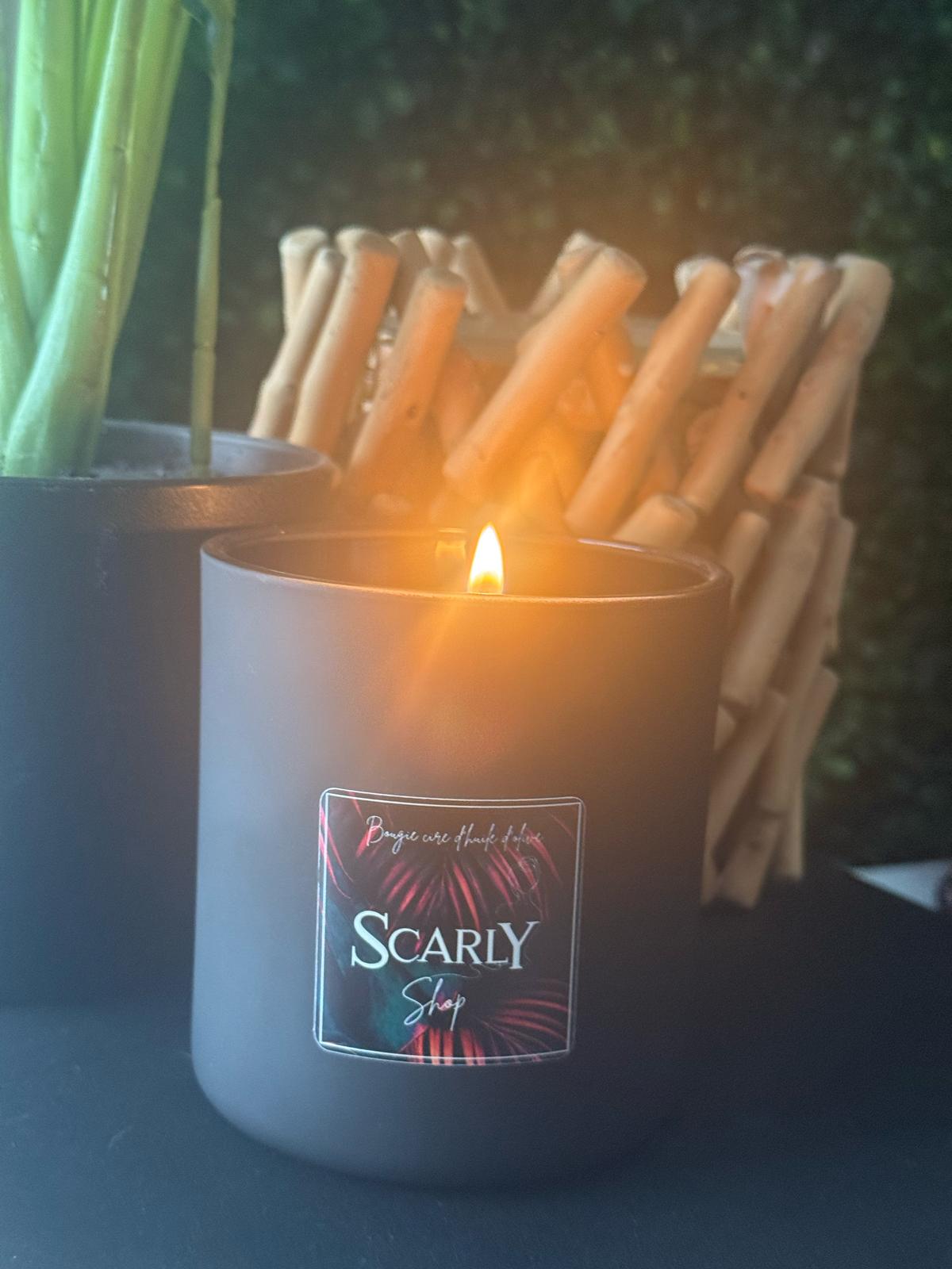 Nuage blanc - Scarly Shop