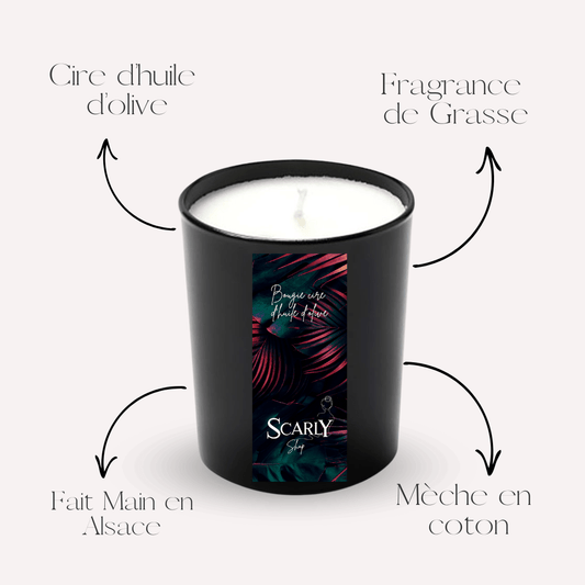 Spa feeling - Scarly Shop