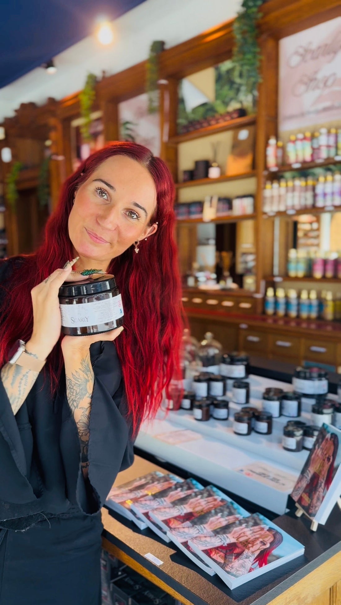 Comment Choisir sa Bougie Parfumée : Le Guide Expert 2025 - Scarly Shop