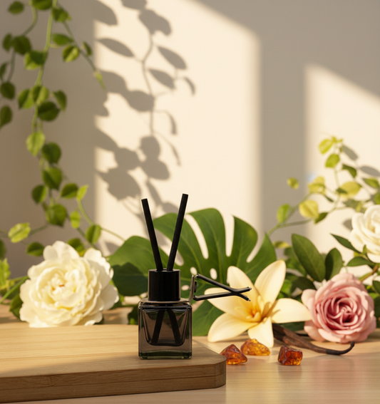 Diffuseur voiture - Scarly