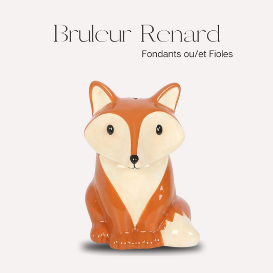 Bruleur Renard