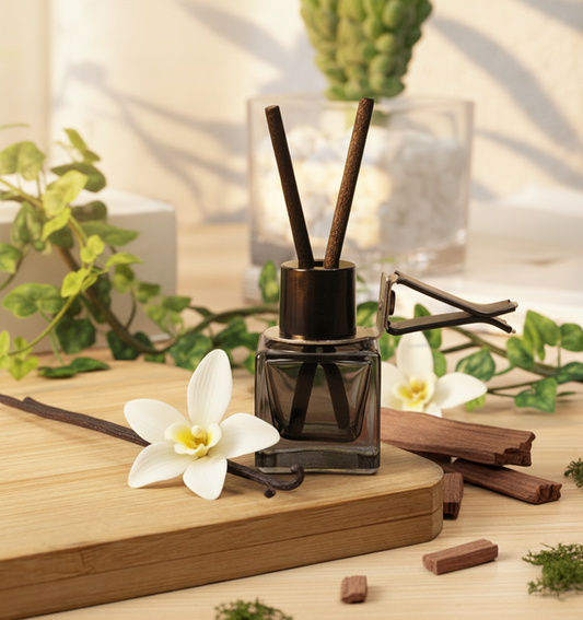 Diffuseur voiture - Cachemire