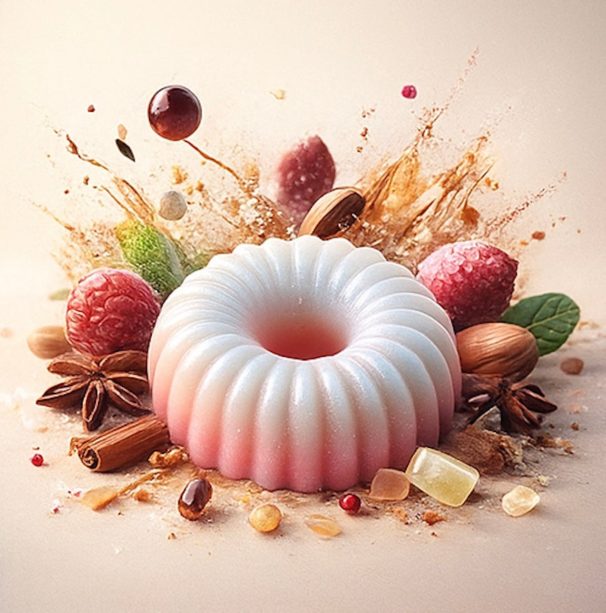 Fondant à la pièce