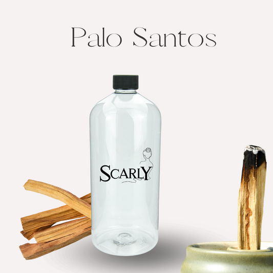 Produit sol - Palo santos - Edition limitée -  Scarly Shop