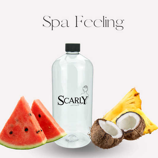Produit sol - Spa feeling -  Scarly Shop