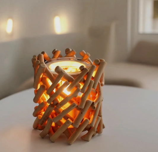 Brûleur chaleurs douce n7