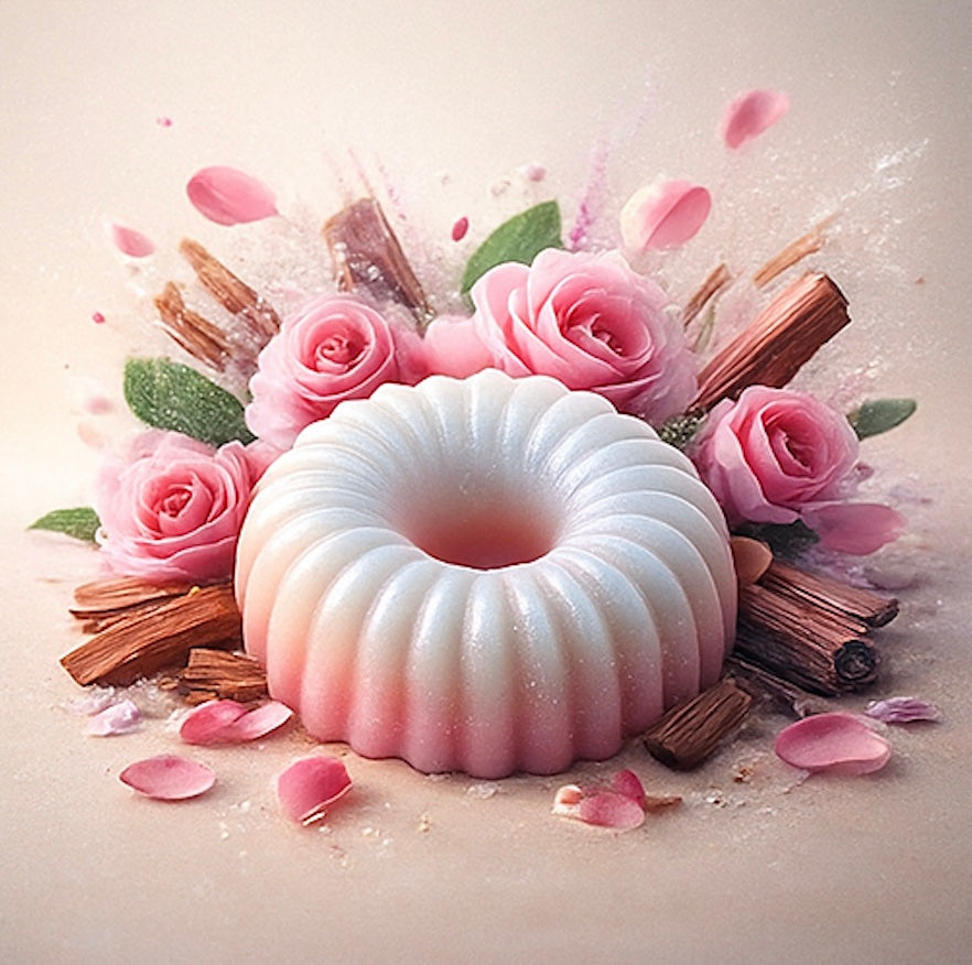 Fondant à la pièce