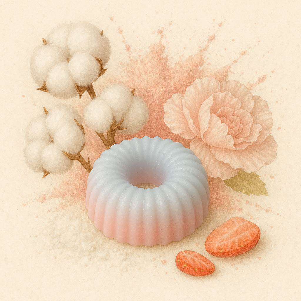 Fondant à la pièce