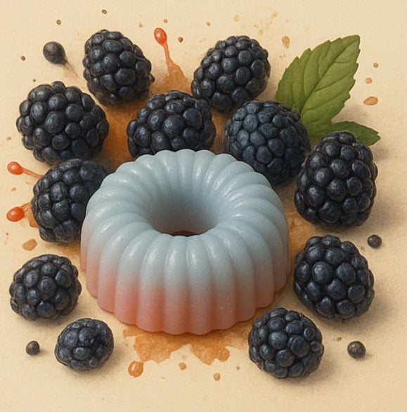 Fondant à la pièce