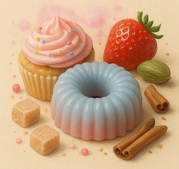 Fondant à la pièce