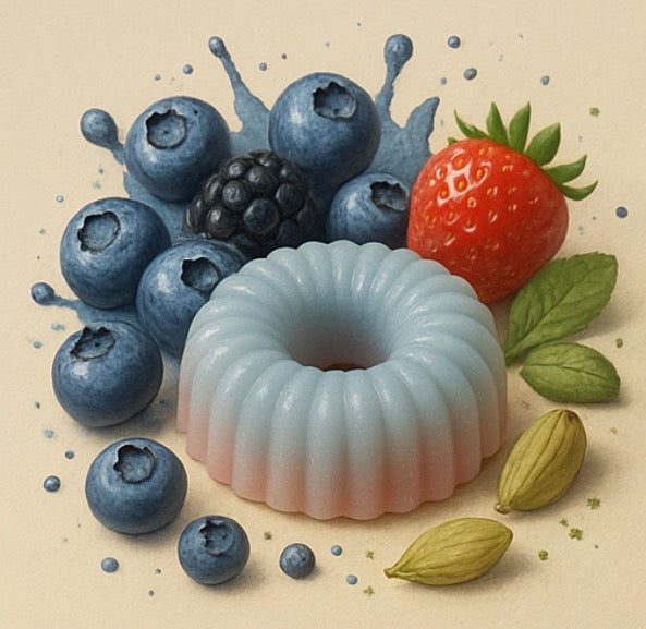 Fondant à la pièce