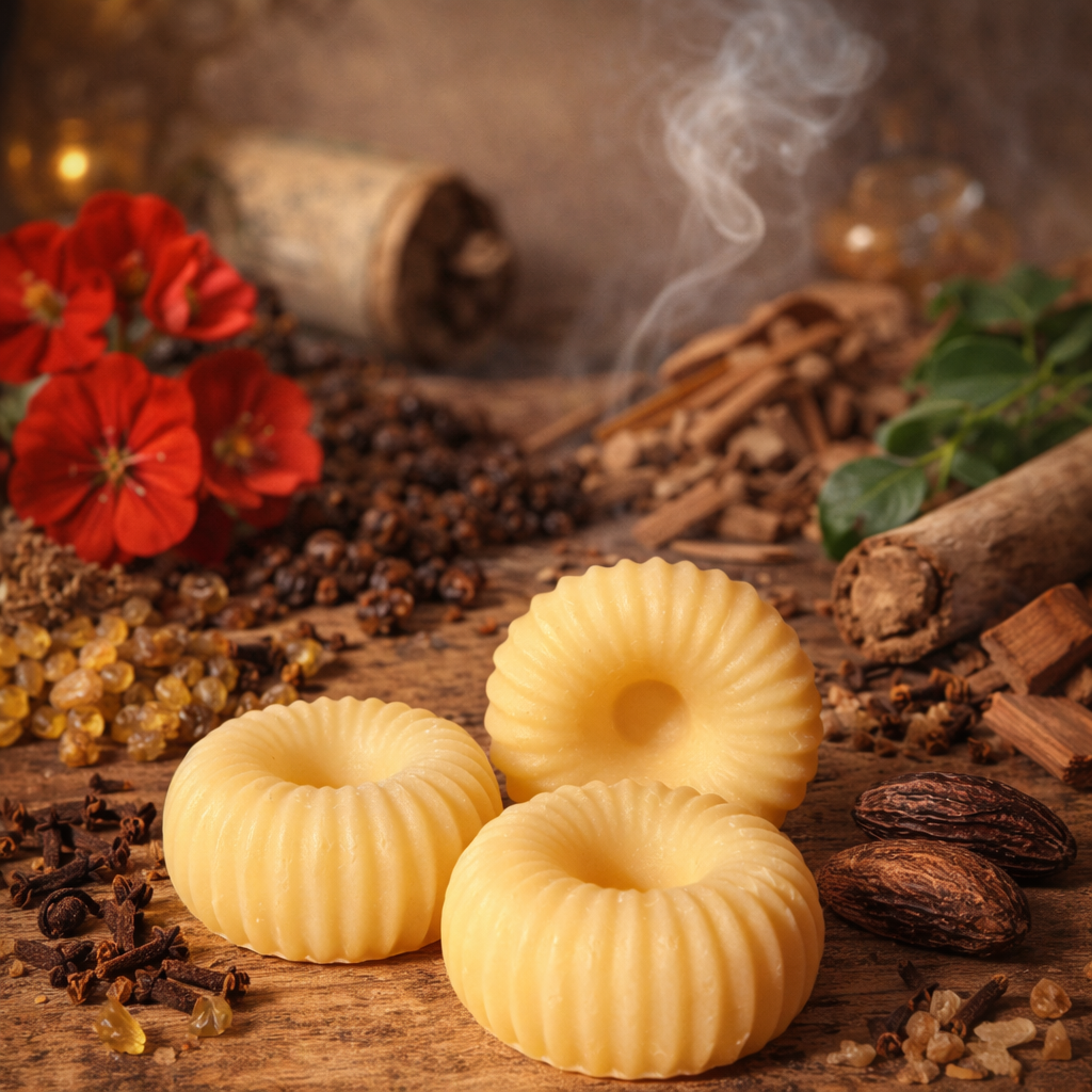 Fondant à la pièce