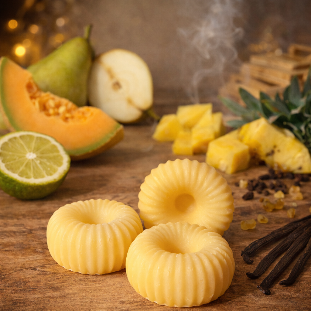 Fondant à la pièce