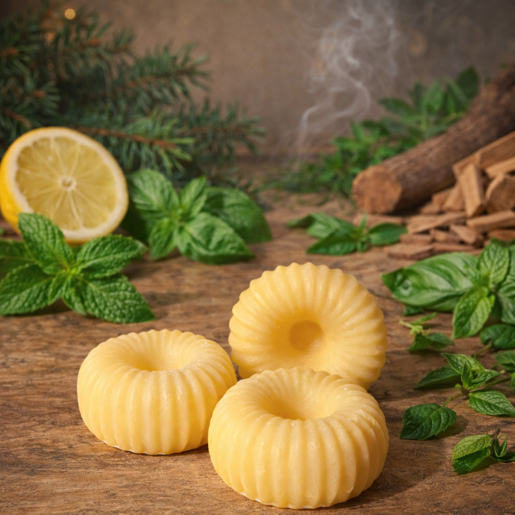 Fondant à la pièce