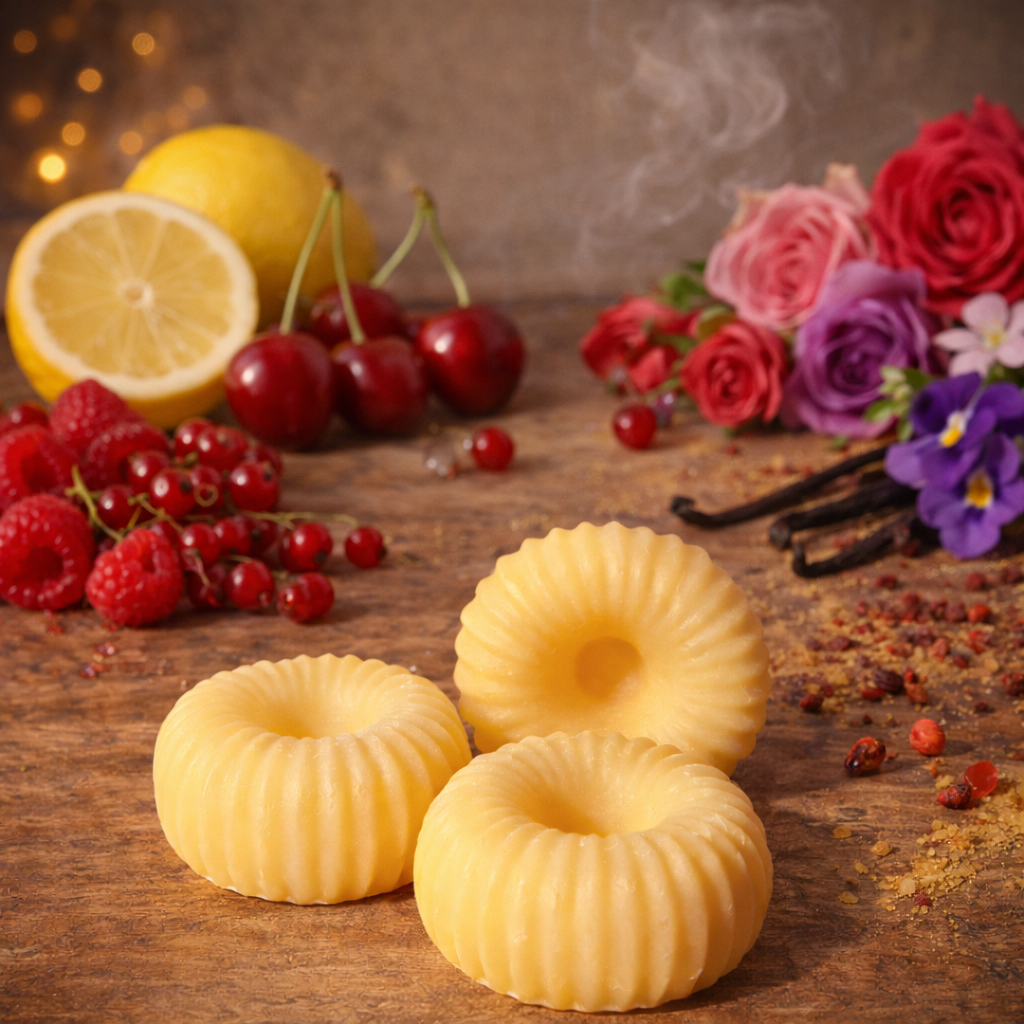 Fondant à la pièce