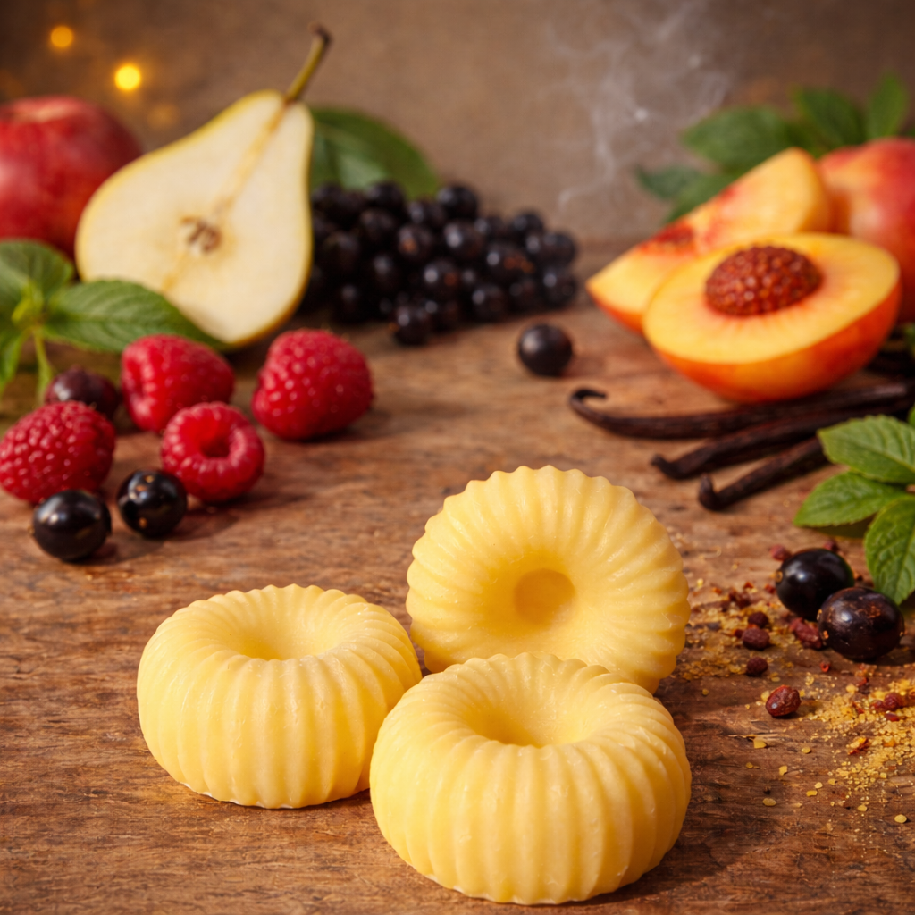 Fondant à la pièce