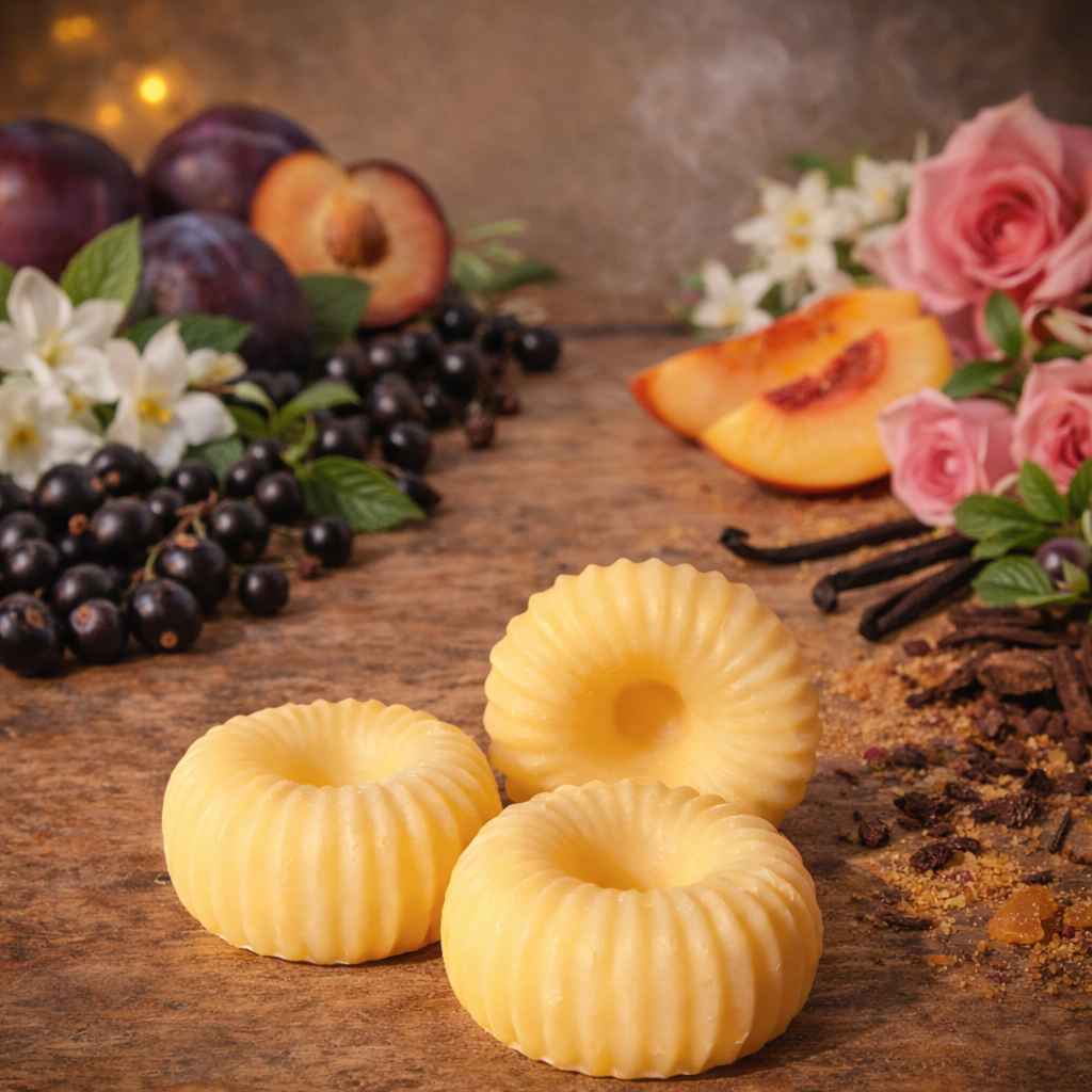 Fondant à la pièce