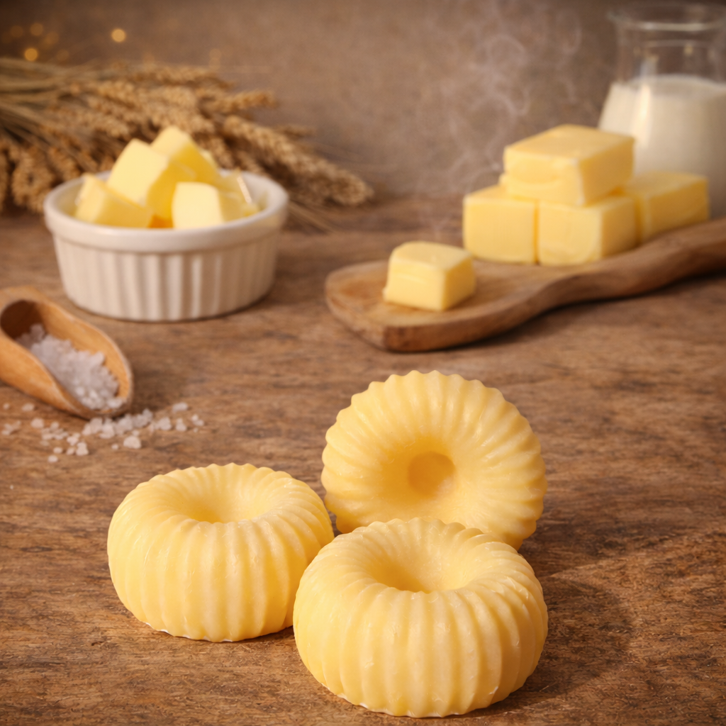 Fondant à la pièce