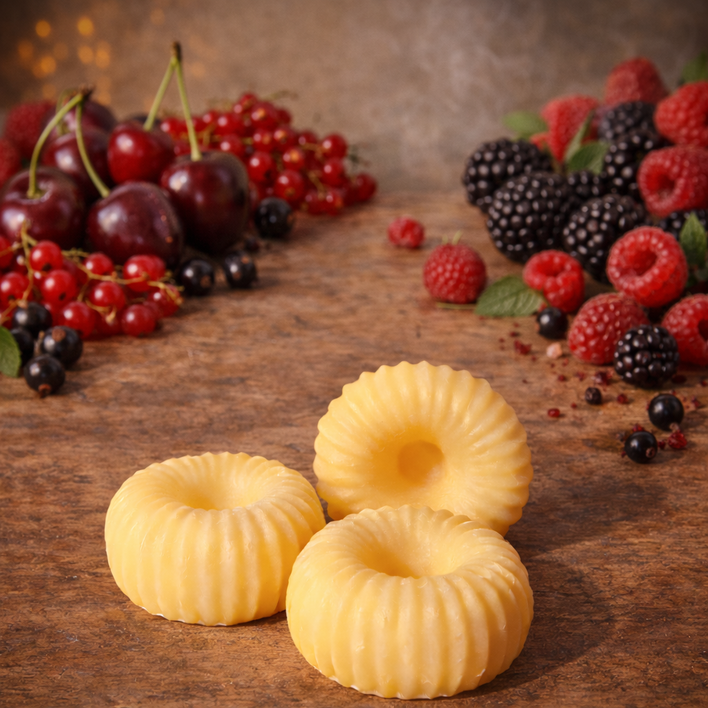 Fondant à la pièce