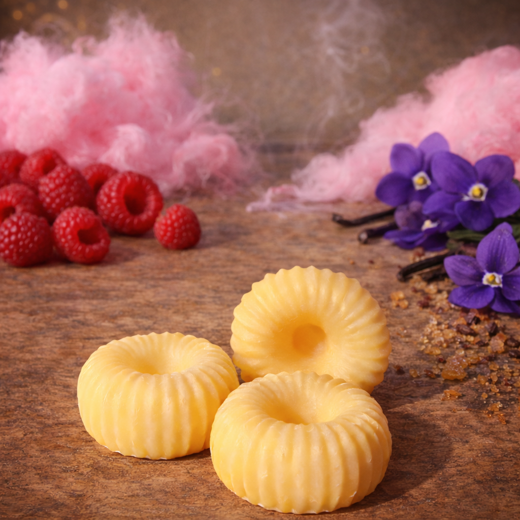 Fondant à la pièce