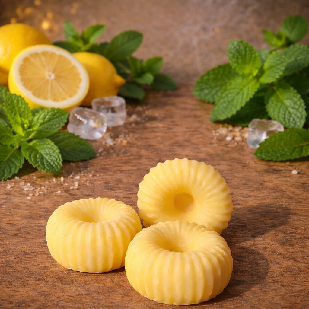 Fondant à la pièce