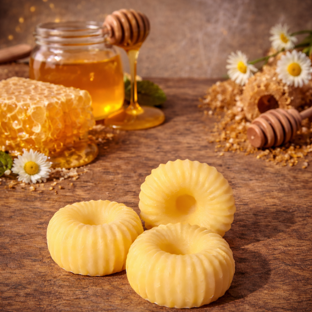 Fondant à la pièce