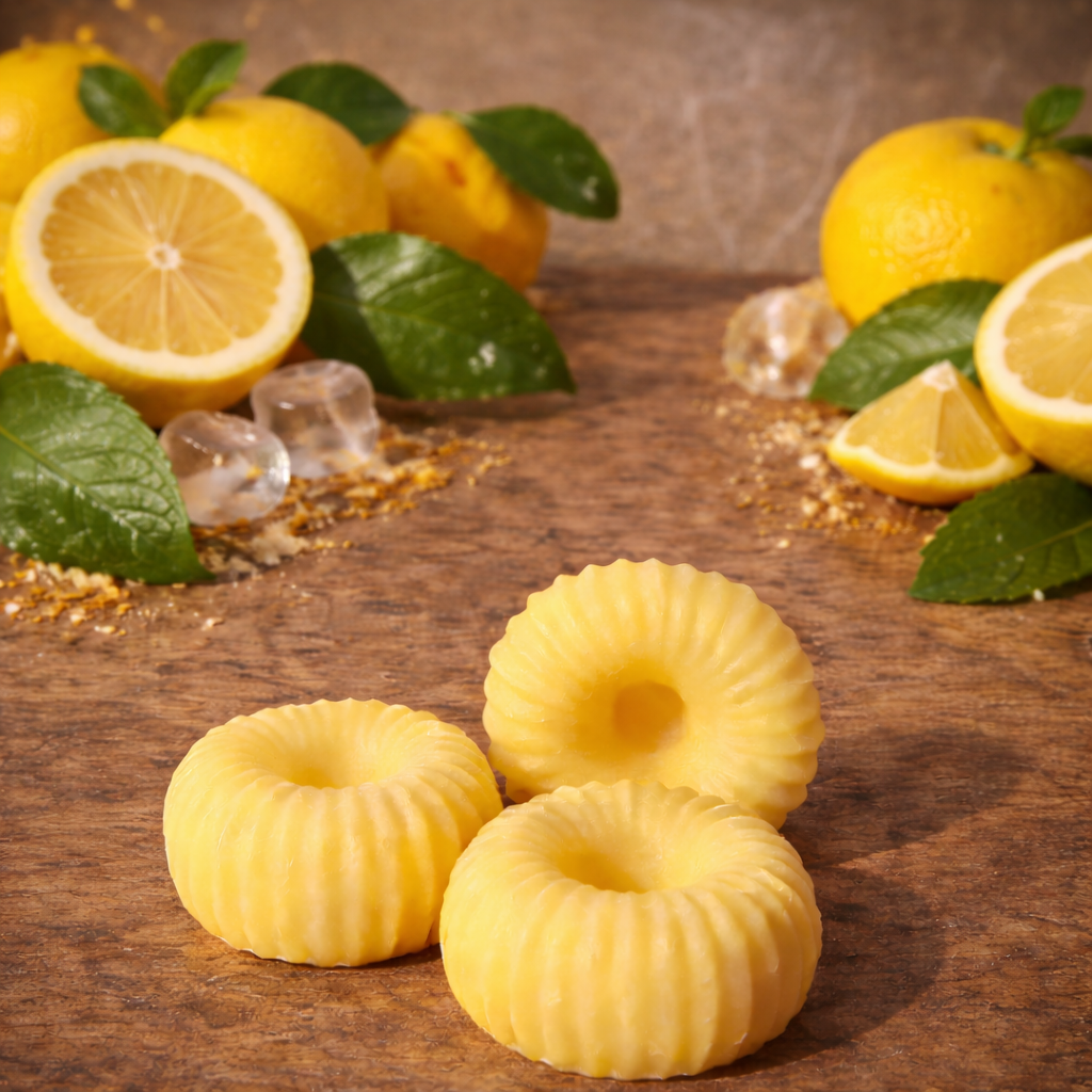 Fondant à la pièce