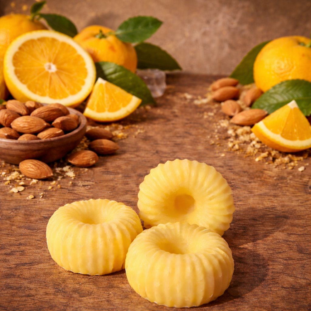 Fondant à la pièce