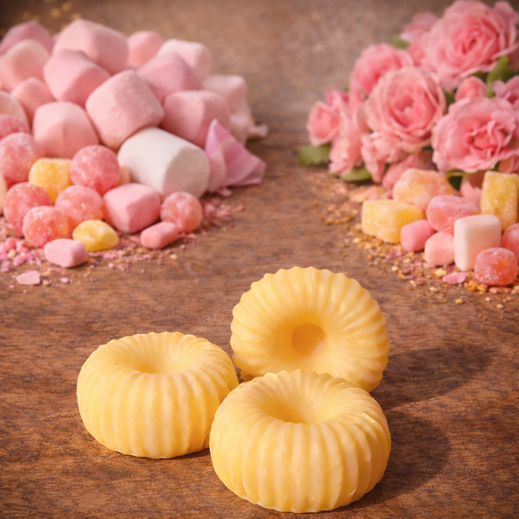 Fondant à la pièce