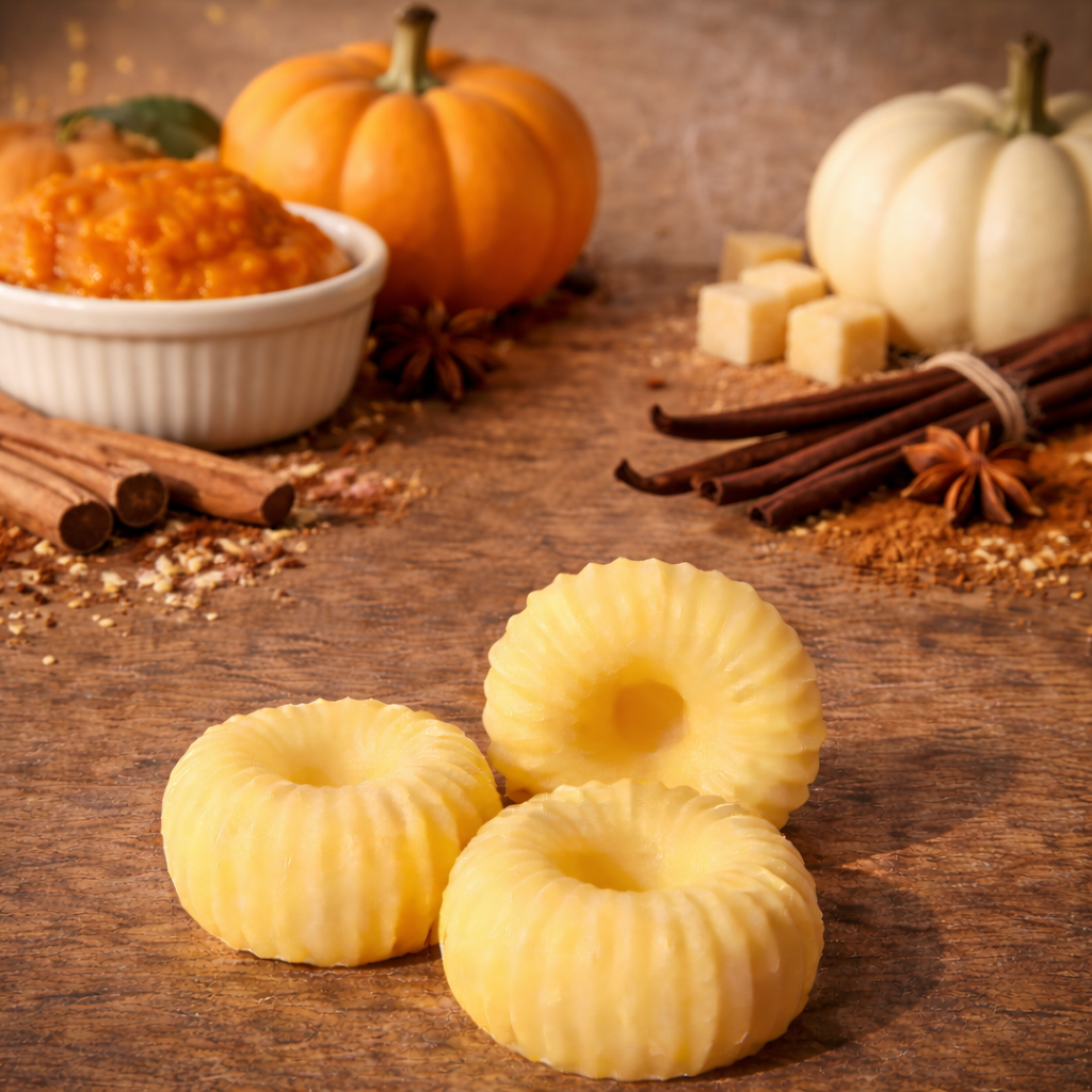 Fondant à la pièce