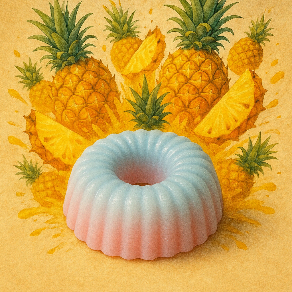 Fondant à la pièce