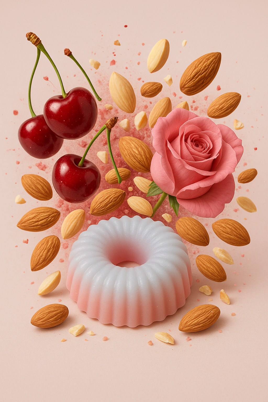 Fondant à la pièce