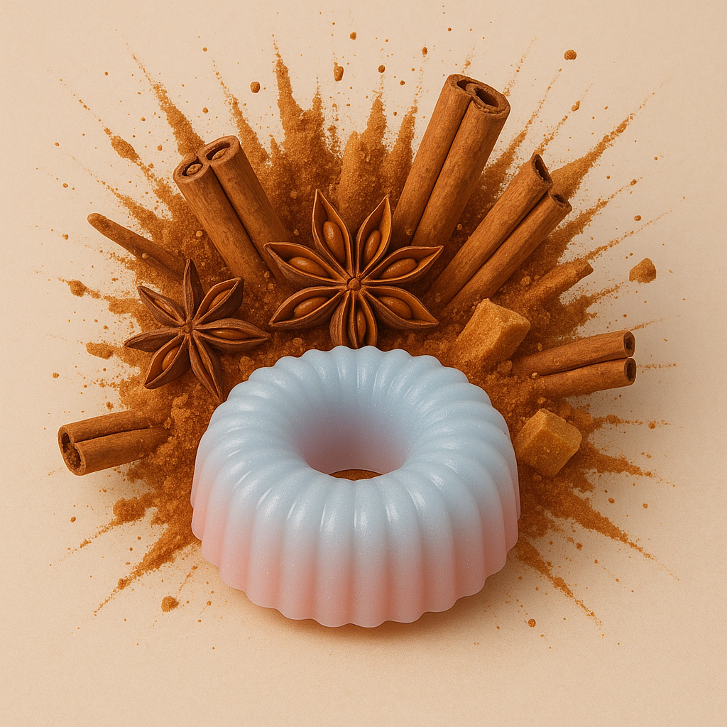 Fondant à la pièce