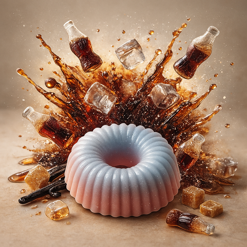 Fondant à la pièce