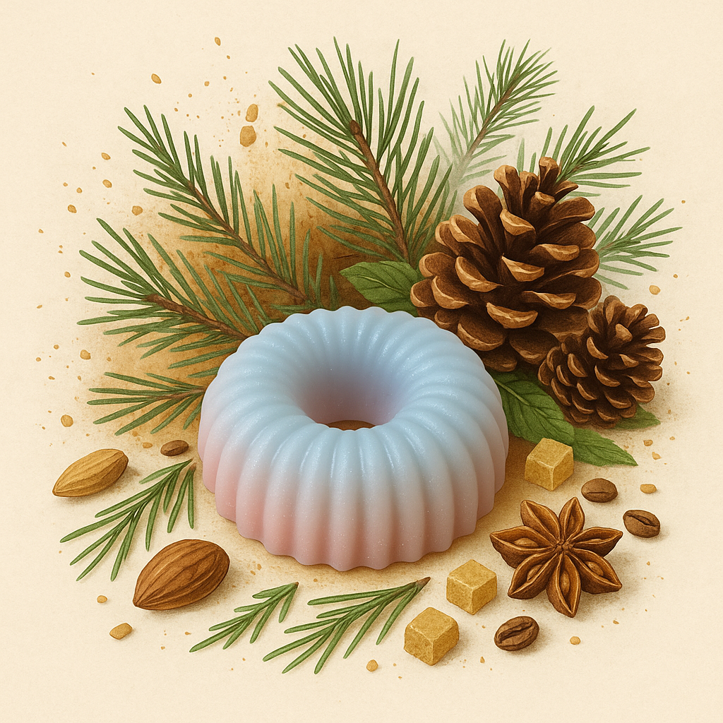 Fondant à la pièce