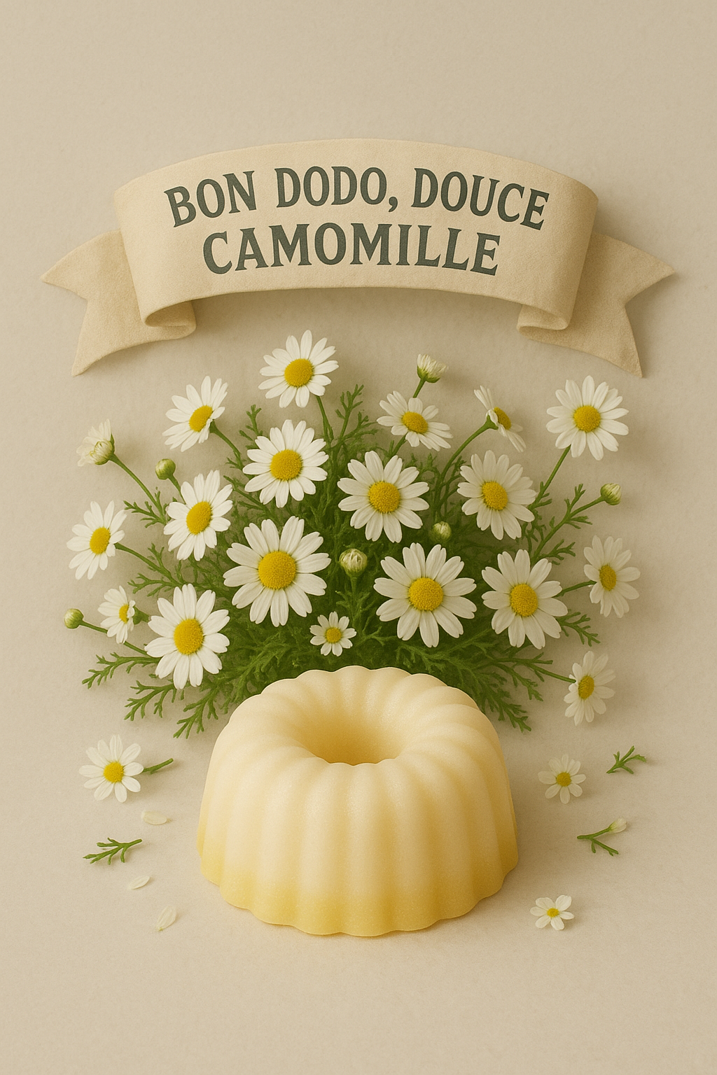 Fondant à la pièce